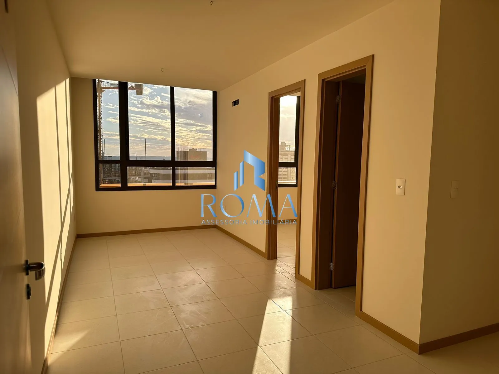 Imagem Centenário Residence - CENTRO
