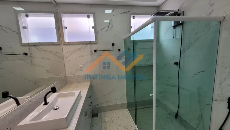 Imagem Casa em Coronel Fabriciano