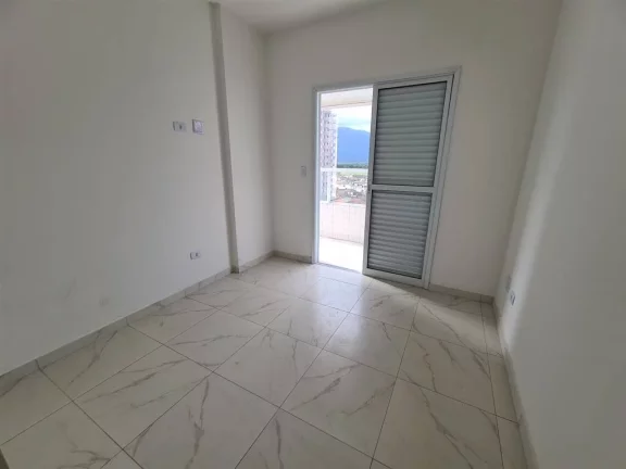 Imagem Apartamento com 2 dorms, Caiçara, Praia Grande - R$ 415 mil, Cod: 2347