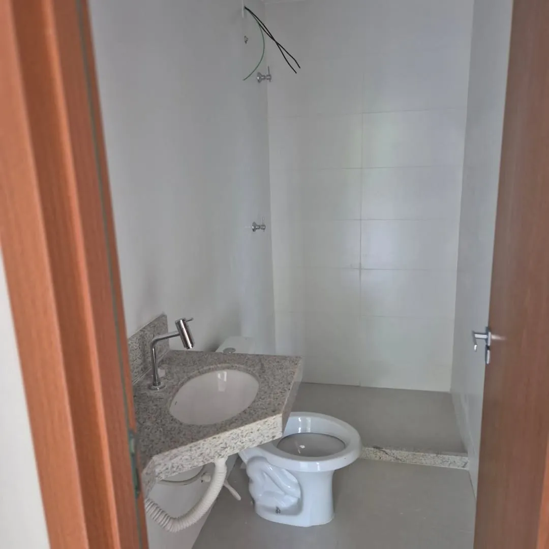 Imagem Casa com 3 quartos à venda em Vila Velha