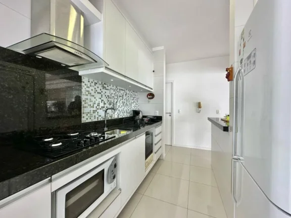 Imagem Apartamento 3 Dormitórios - Bairro Navegantes