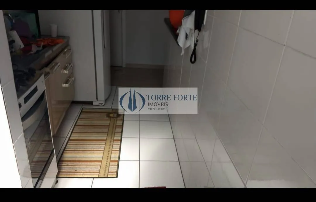 Imagem Ótimo Apartamento 2 Dormitórios e 1 Vaga na Vila Nova Curuça