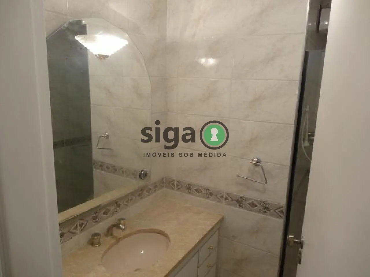 Imagem Apartamento com 132m², 3 quartos 1 suíte, 1 vaga, Chácara Santo Antônio