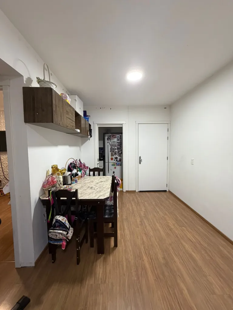 Imagem Apartamento em Vila São José