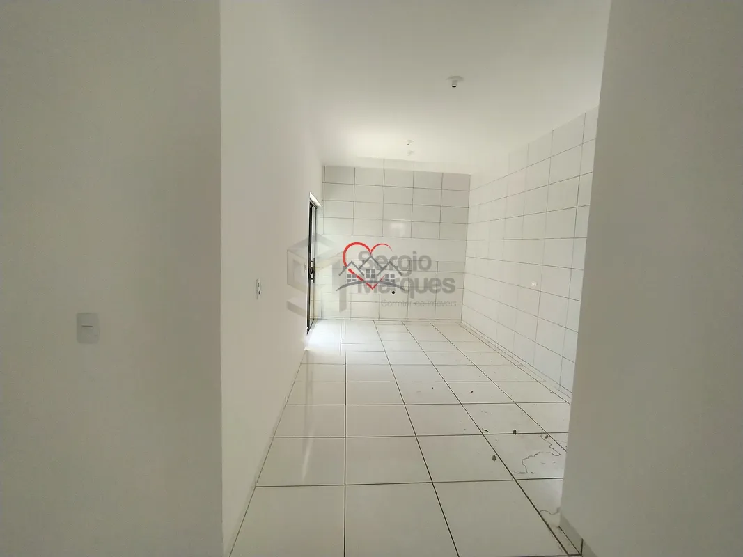 Imagem Casa 126m Umuarama-PR 400