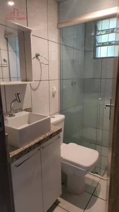 Imagem Oportunidade - Apartamento reformado 2 Dormitórios