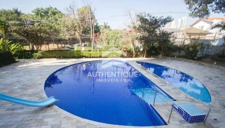 Imagem Três Torres - Granja Julieta - Apartamento à venda no bairro Granja Julieta - São Paulo/SP, Zona Sul