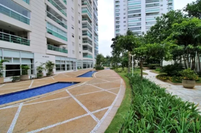 Imagem CONDOMÍNIO VENTANA - Apto de 113m² (Unidade Revenda), próximo ao renomado Colégio Porto Seguro!
