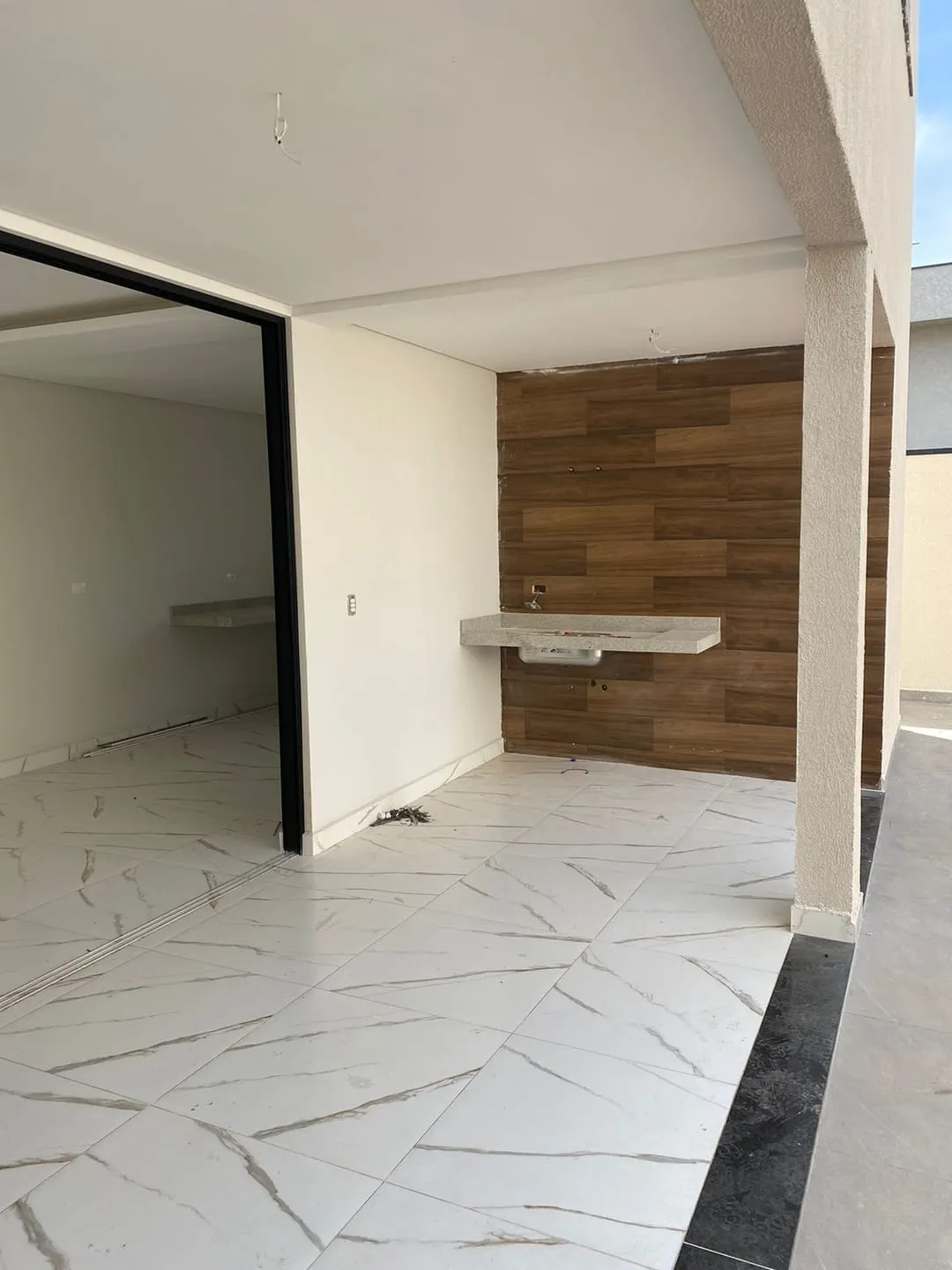 Imagem Casa à venda 3 Quartos, 1 Suite, 2 Vagas, 250M², Caçapava Velha, Caçapava - SP | Condomínio Reserva do Vale