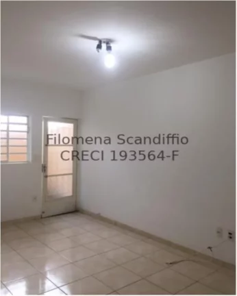 Imagem Casa à venda no Bosque das Palmeiras em Campinas São Paulo