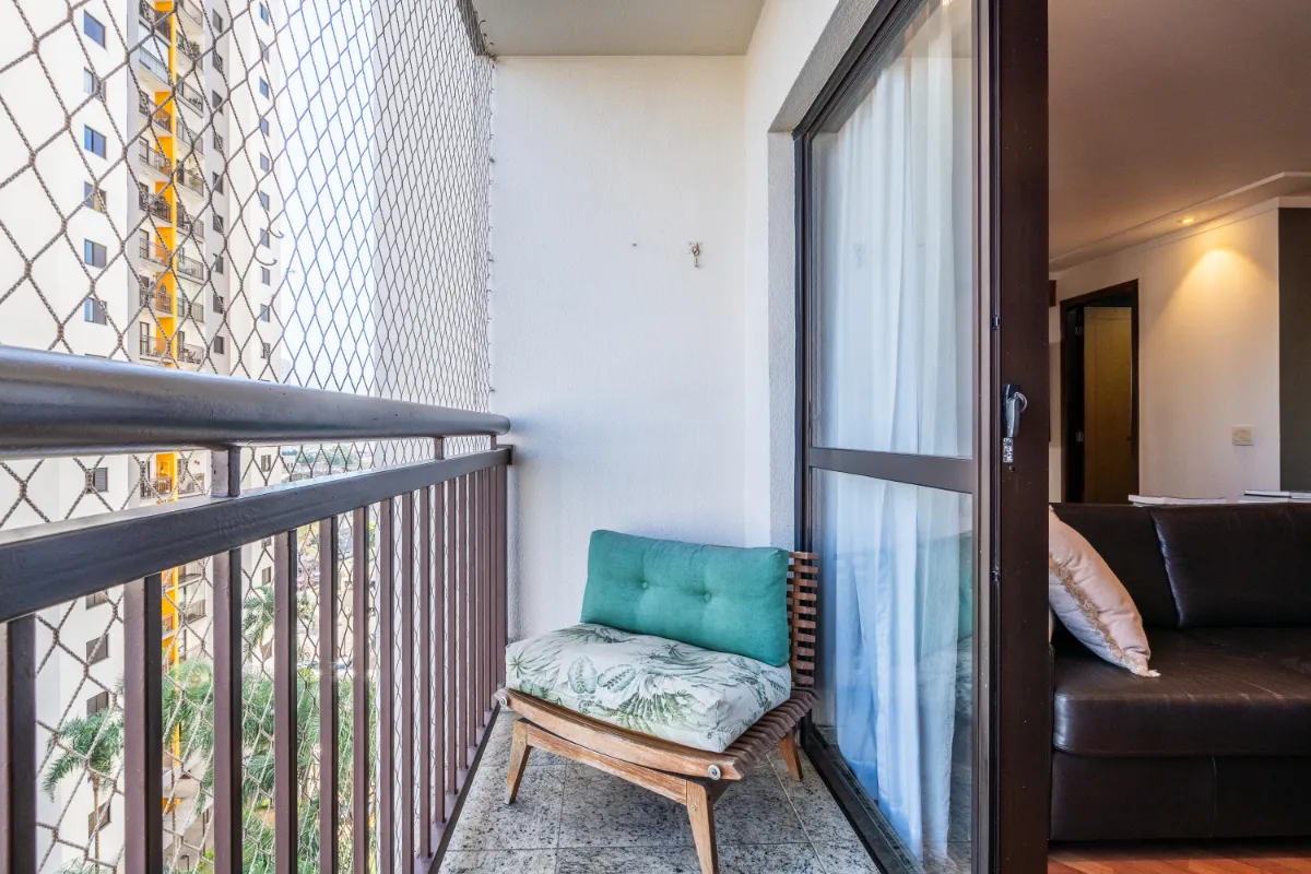 Imagem Apartamento para venda em Barra Funda com 2 quartos, sendo 1 suíte, 93m2