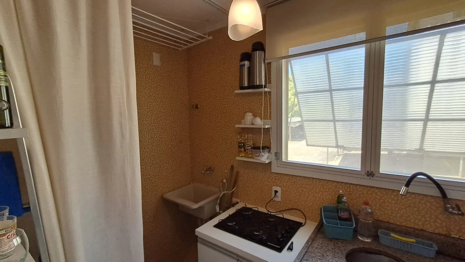 Imagem Apartamento de 43m² no Condomínio Guarujá ? Conforto e Lazer