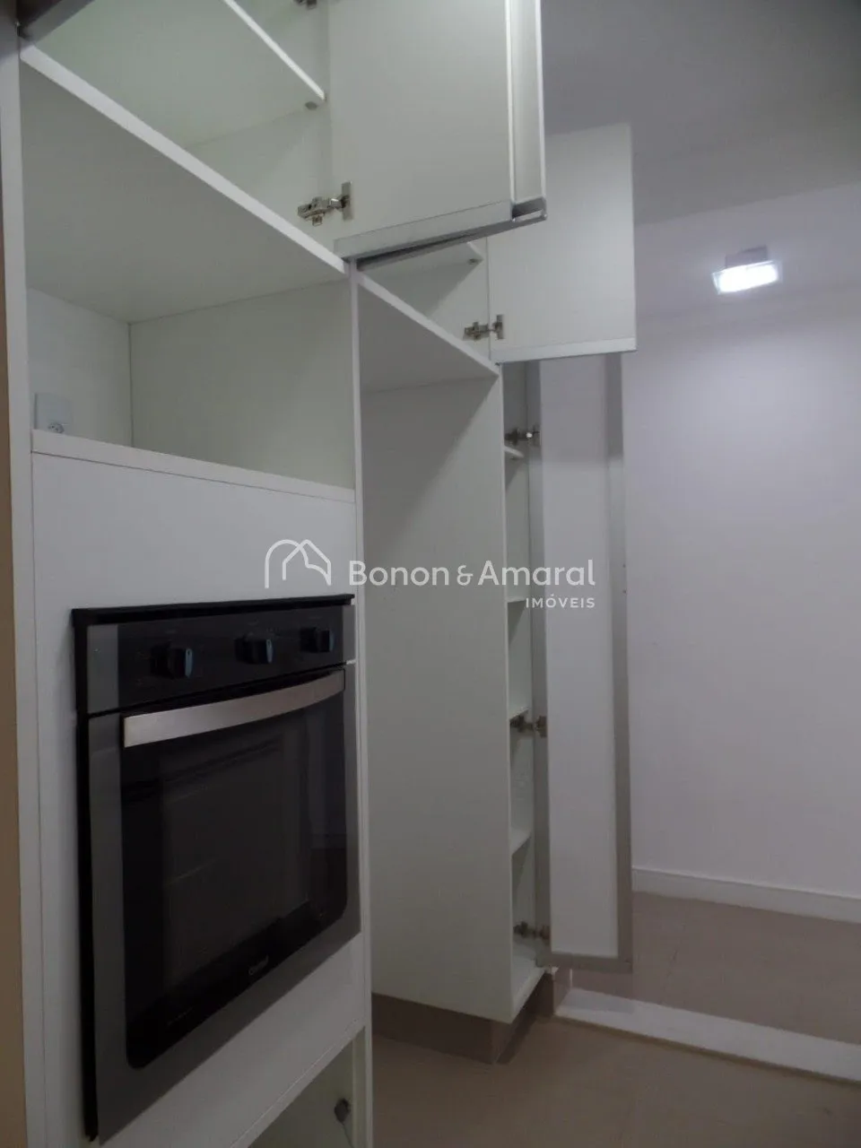Imagem Apartamento no Condomínio Residencial San Marino Paulínia, de 3 quartos à venda, Jardim Ypê - Paulínia/SP