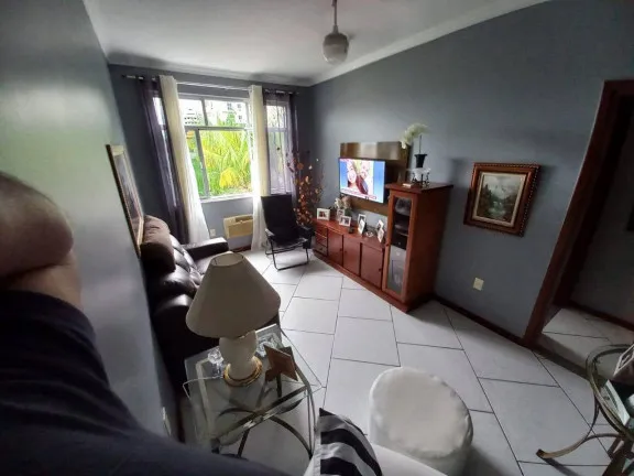 Imagem Apartamento com 2 Quartos à Venda, 60 m² em Taquara - Rio de Janeiro