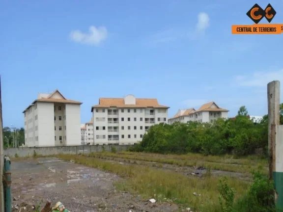 Foto do imóvel TERRENO 7.500m² PLANO PARA CONDOMÍNIO EM ABRANTES