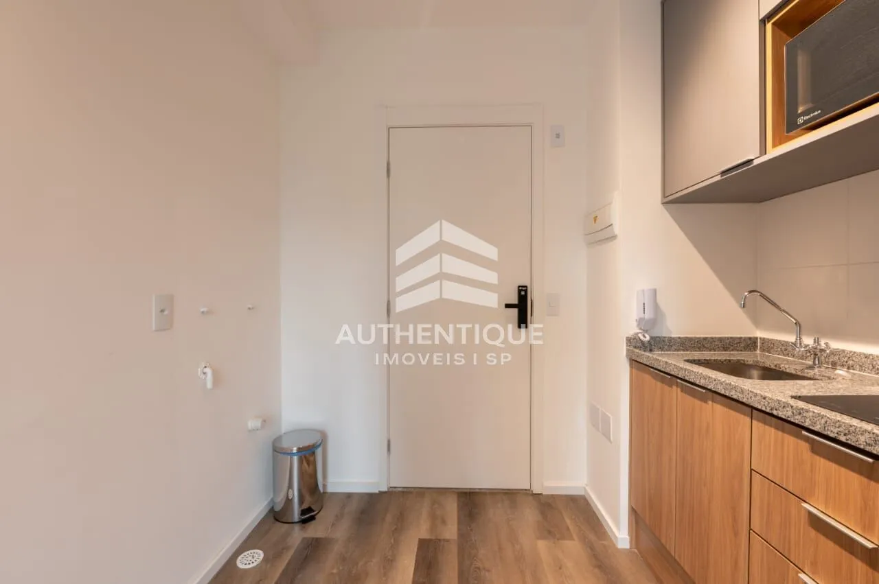 Imagem Viva Benx Casa do Ator - Residencial - Apartamento no bairro Vila Olímpia à venda