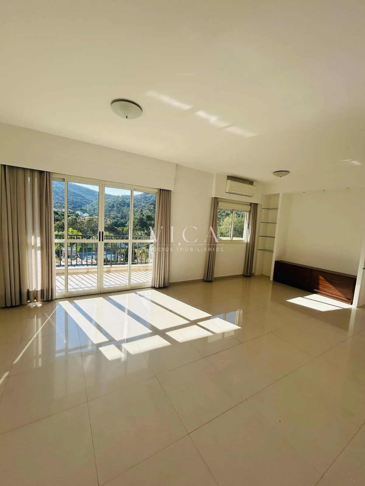 Imagem Parque Tamboré Alphaville | 3 suítes| Vista livre| 2 vagas| R$ 7.000/mês