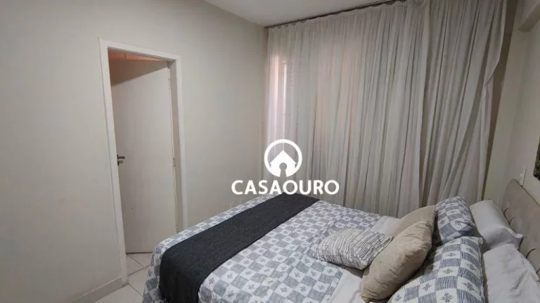 Imagem Apartamento com 3 quartos à venda, 72 m² - Colégio Batista - Belo Horizonte/MG