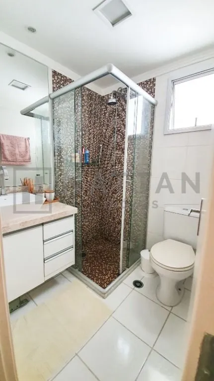 Imagem Apartamento com 3 dormitórios à venda, 62 m² por R$ 500.000,00 - Tatuapé - São Paulo/SP