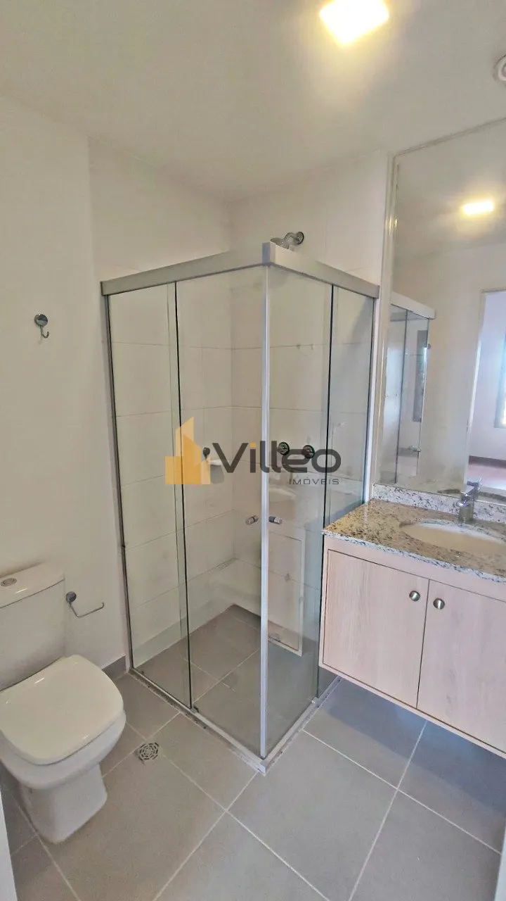 Imagem Viva com exclusividade, sofisticação e muita praticidade neste maravilhoso apartamento tipo studio...