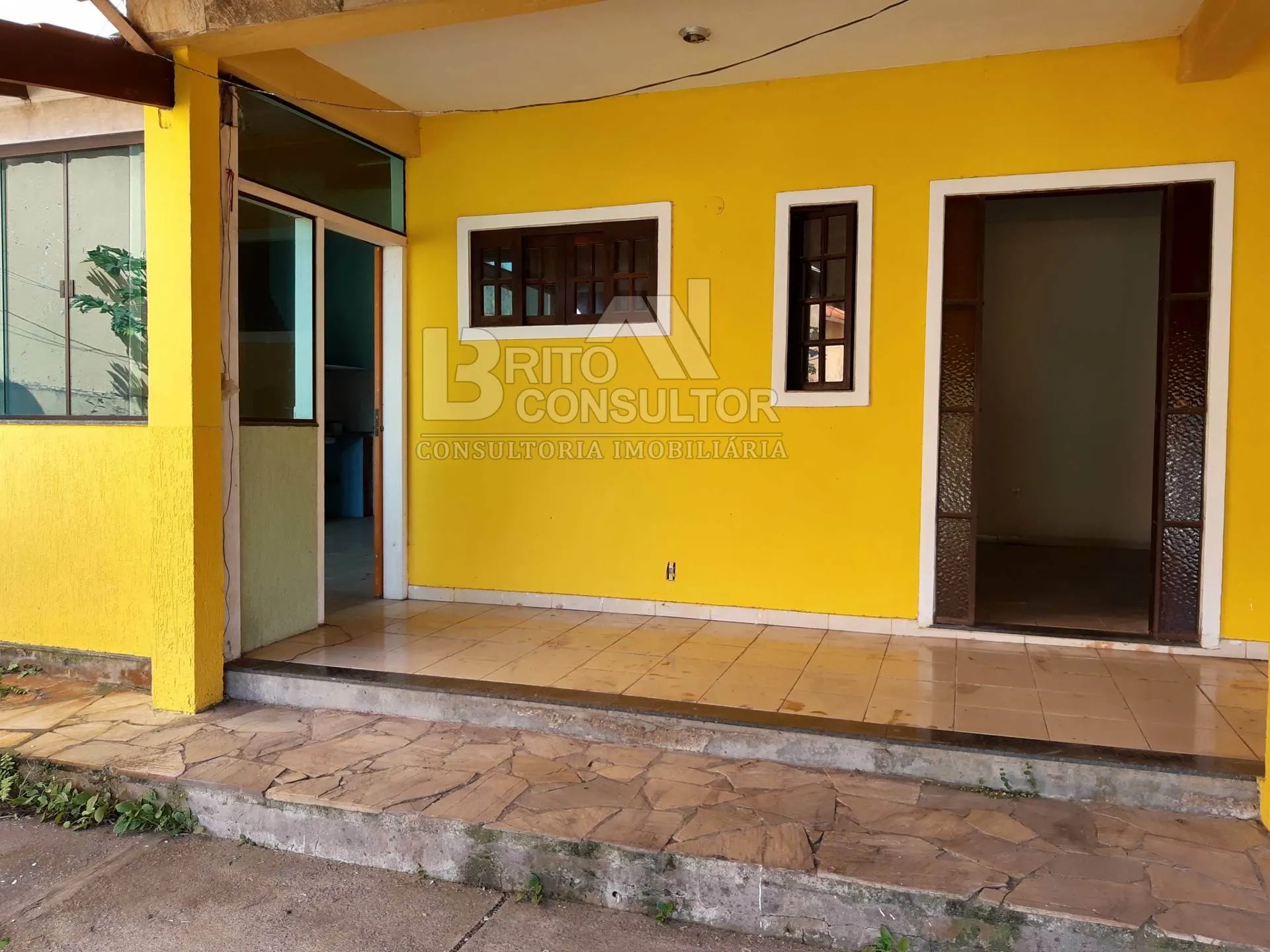 Imagem Casa com 3 Quartos à Venda, 120 m² em Jardim Atlântico Central (Itaipuaçu) - Maricá