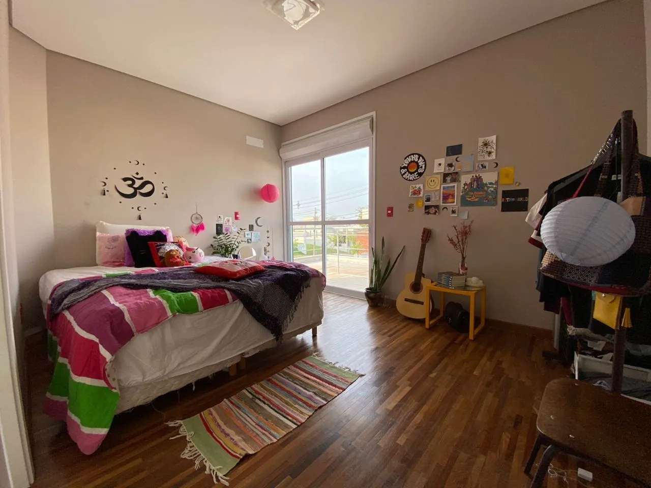 Imagem Casa 360 m² com 3 suítes no Condomínio Mont Blanc- Campolim -Sorocaba