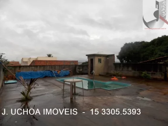 Imagem Excelente imóvel a venda no Centro de Tatuí/SP