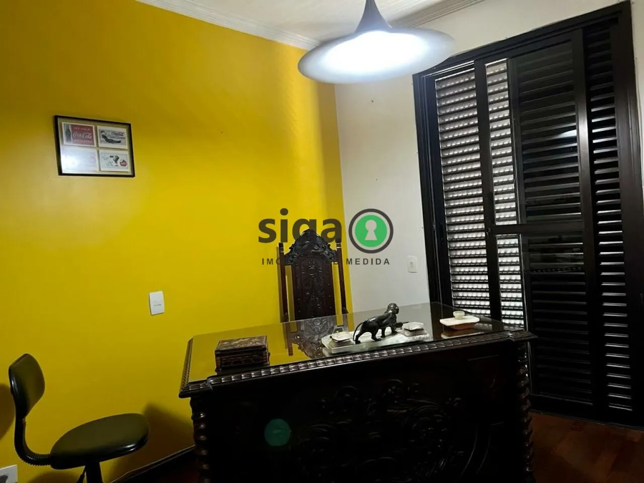 Imagem Apartamento de 222m² com 3 quartos - Vila Clementino - São Paulo/SP