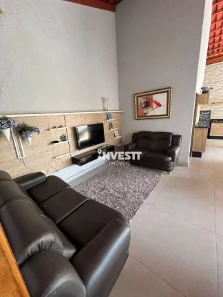Imagem Casa à venda na Vila Rezende - Goiânia/GO