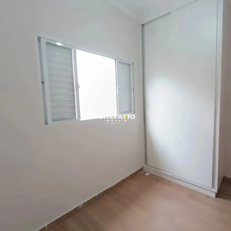 Imagem Casa à venda em Franca, Residencial Zanetti, com 2 quartos, 100m2