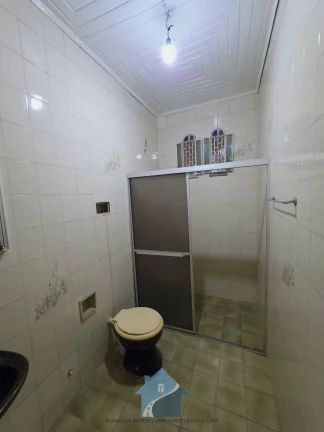 Imagem CASA NO CONJUNTO AJURICABA - ALVORADA