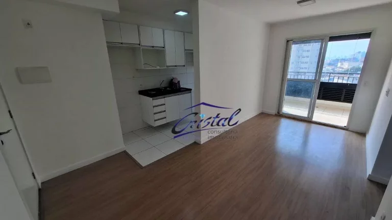 Imagem Apartamento com 2 dormitórios à venda, 61 m² por R$ 540.000,00 - Sacomã - São Paulo/SP
