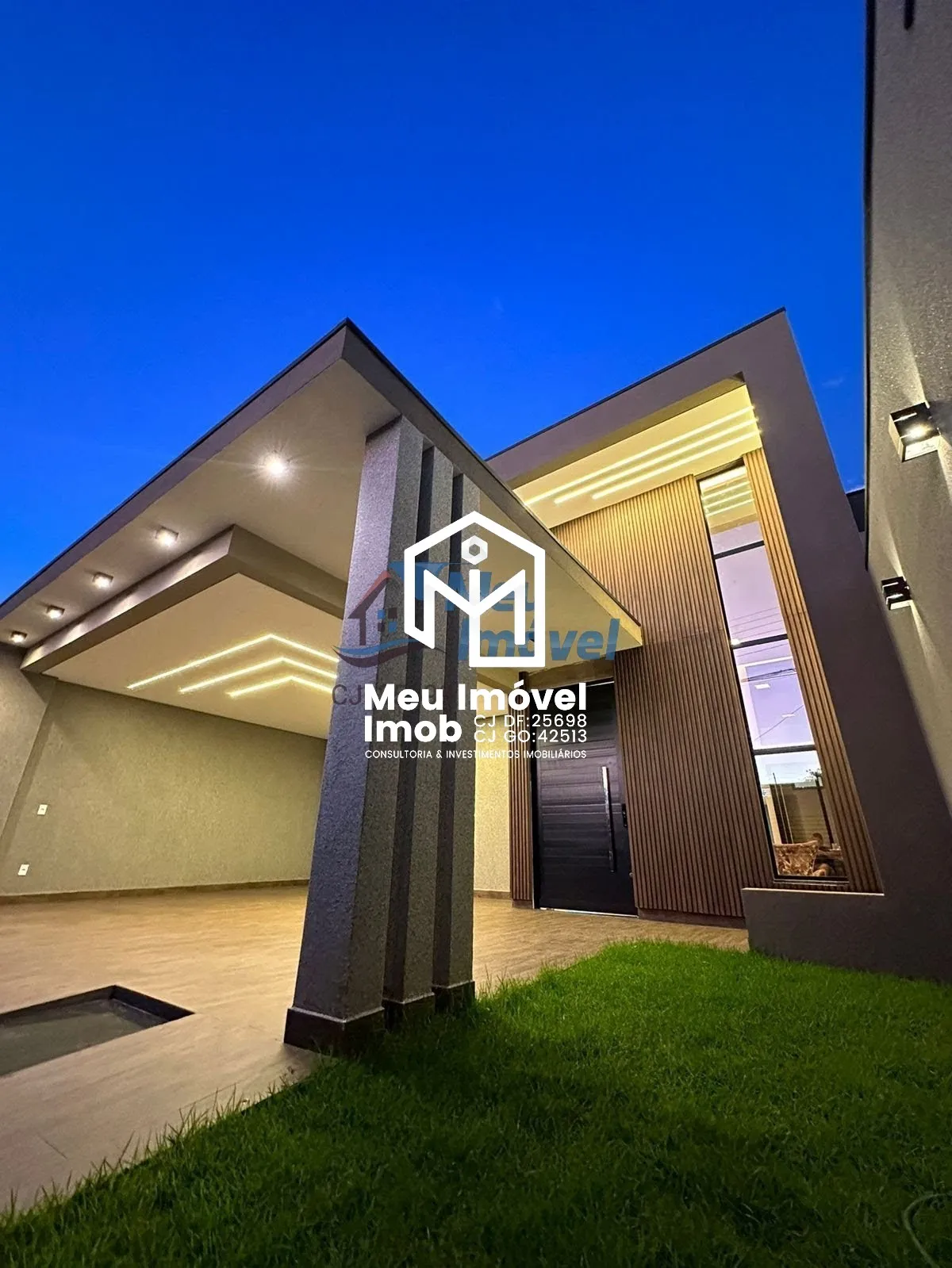 Imagem Rua 10/12 Vicente Pires Casa 4 Quartos 3 Suítes 460m² Lote 360m² útil 4 Vagas