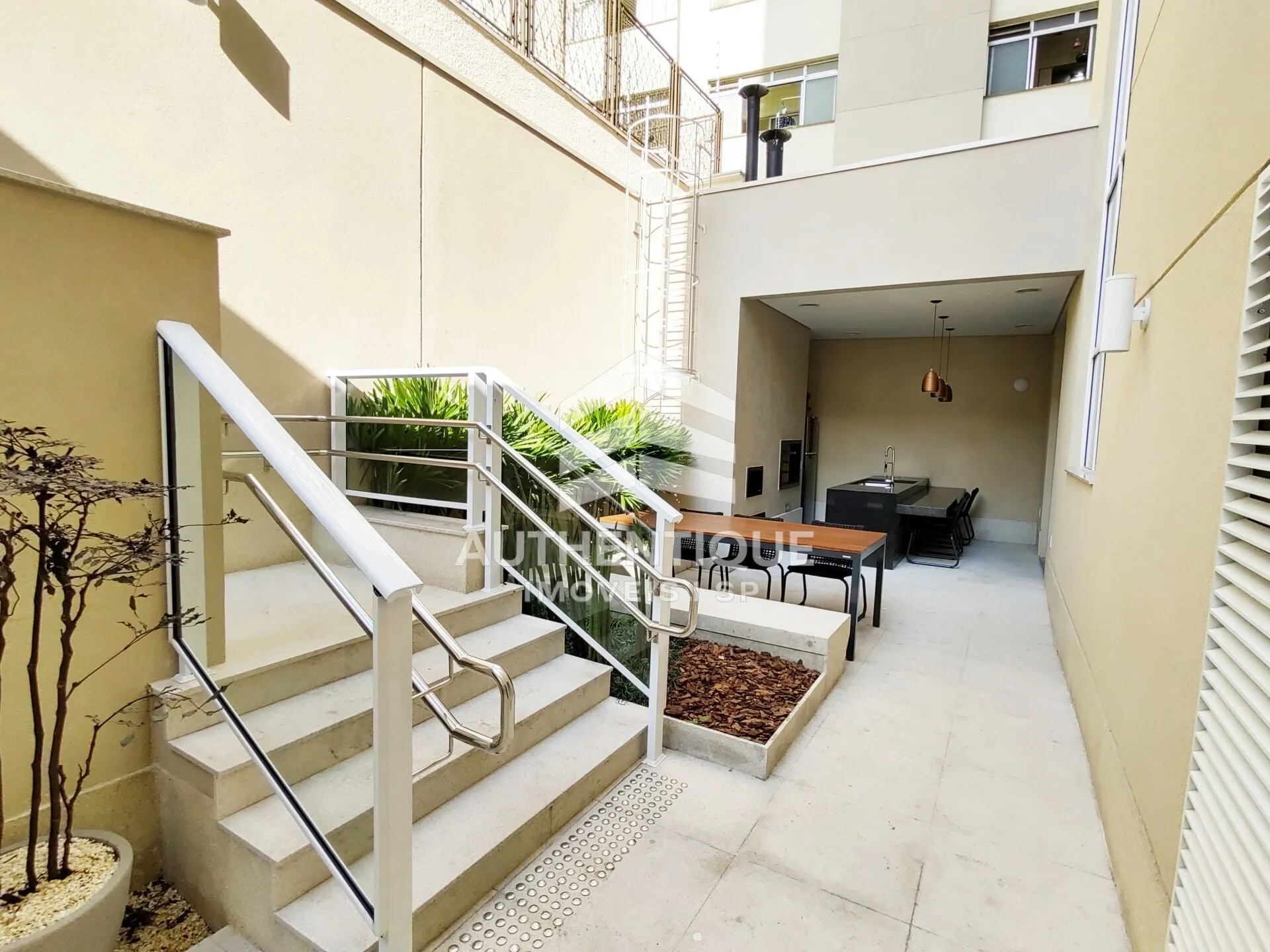 Imagem SENZO PARAISO - Apartamento à venda em São Paulo/SP