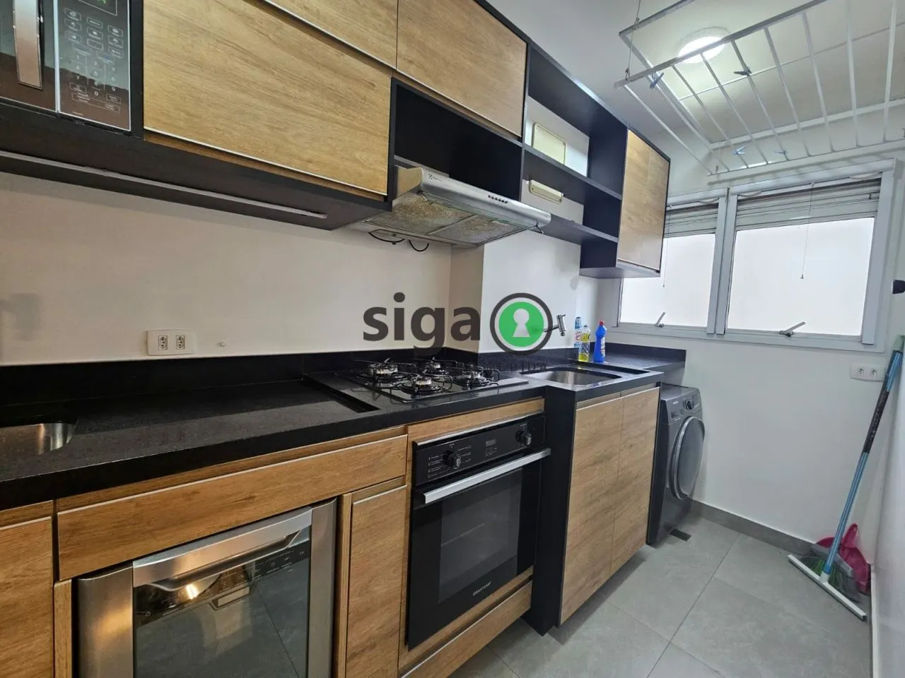 Imagem Apartamento 60 m² à venda na Vila Cruzeiro- SP