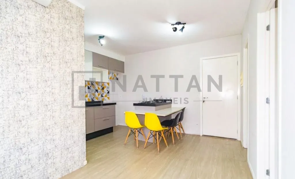 Imagem Apartamento na Mooca ideal para morar ou investir