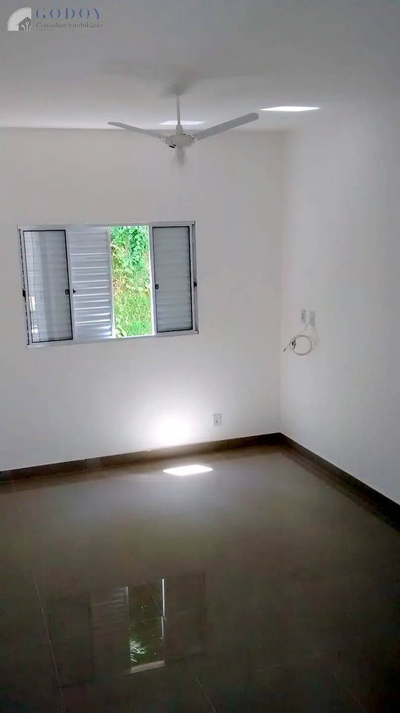 Imagem Apartamento à venda 1 Quarto, 1 Suite, 1 Vaga, 870M², Centro, Cachoeira Paulista - SP | Condominio Tiago