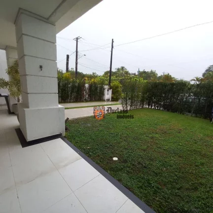 Imagem Sobrado com 4 dormitórios à venda por R$ 3.690.000,00 - Condomínio Costa do Sol - Bertioga/SP