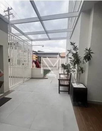 Imagem Apartamento para venda 3 Quartos 1 Suíte 82m² prédio novo - Jardim Paulista
