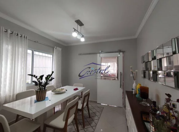 Imagem Casa com 3 quartos (1 suíte) à venda, 150 m² - Butantã - São Paulo/SP