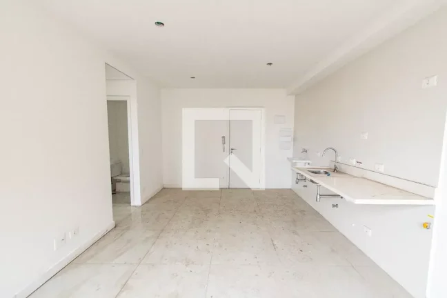 Imagem Apartamento à Venda - Vila Mariana, 2 Quartos, 51 m2