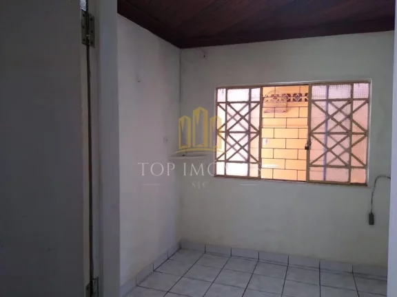 Imagem Oportunidade no Alto da Ponte - SJC! Casa à venda com 3 dormitórios e Edícula localização privilegiada, essa é a casa ideal para você!