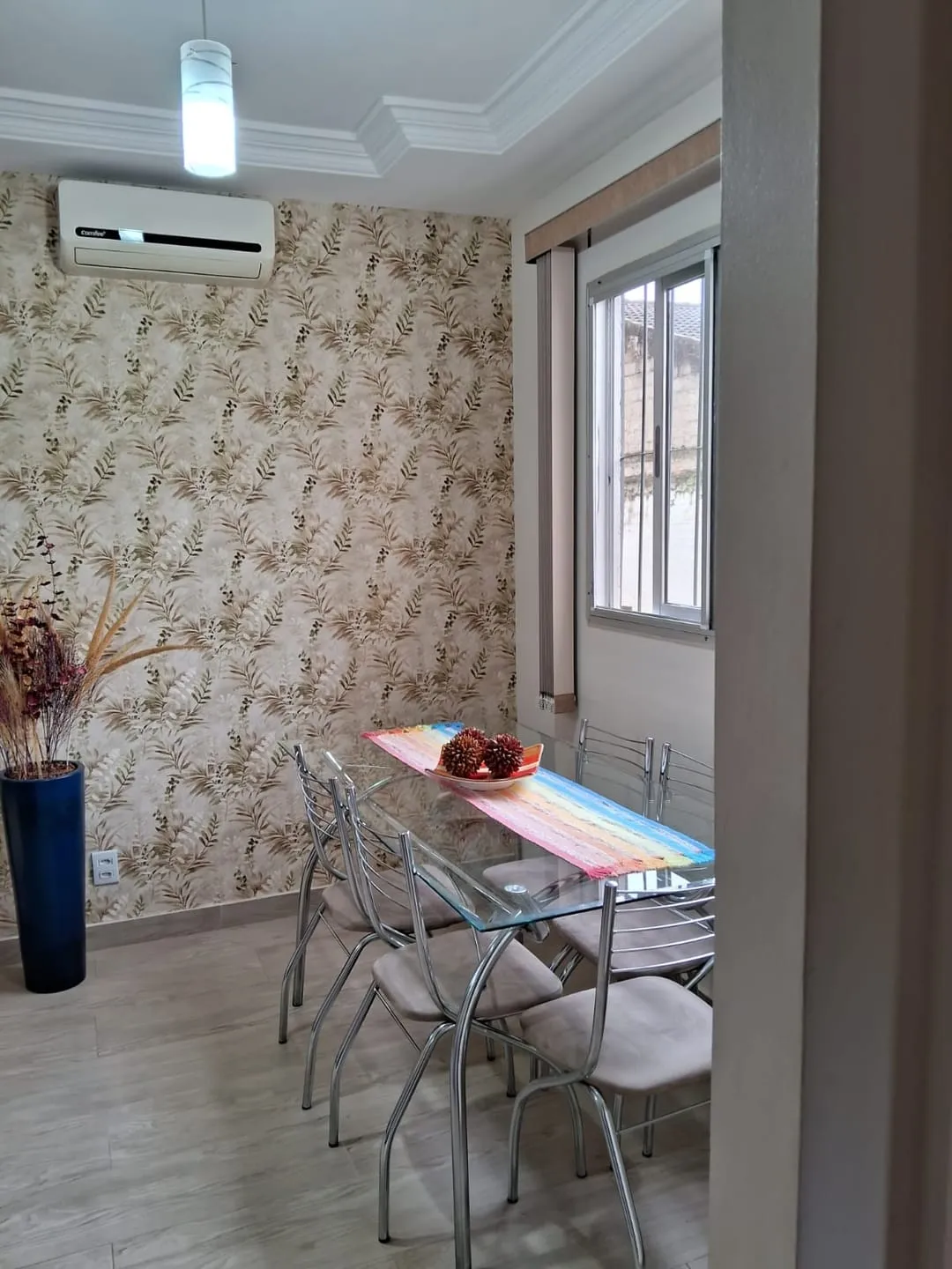 Imagem Apartamento à venda 2 Quartos, 1 Vaga, 60M², Vila São José, Taubaté - SP | Residencial Green Park