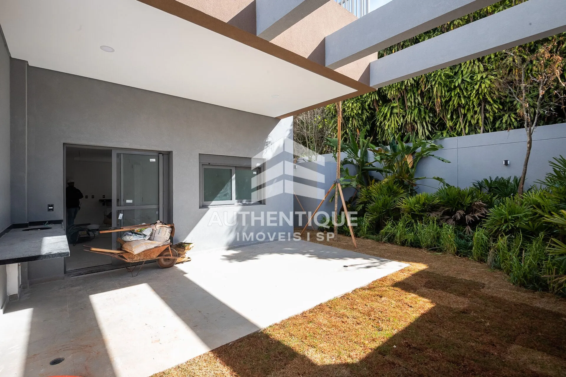 Imagem Exp Moema - Apartamento à venda em São Paulo/SP