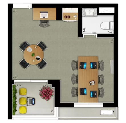 Imagem Link Vila Mariana - Comercial