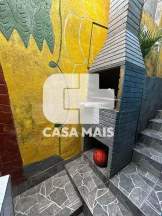 Imagem Casa para Venda em Carapicuíba / SP no bairro Parque Santa Teresa