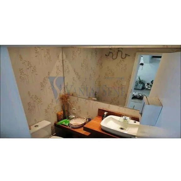 Casa de Condomínio com 3 Quartos à Venda, 240 m² em Urbanova - São José Dos Campos