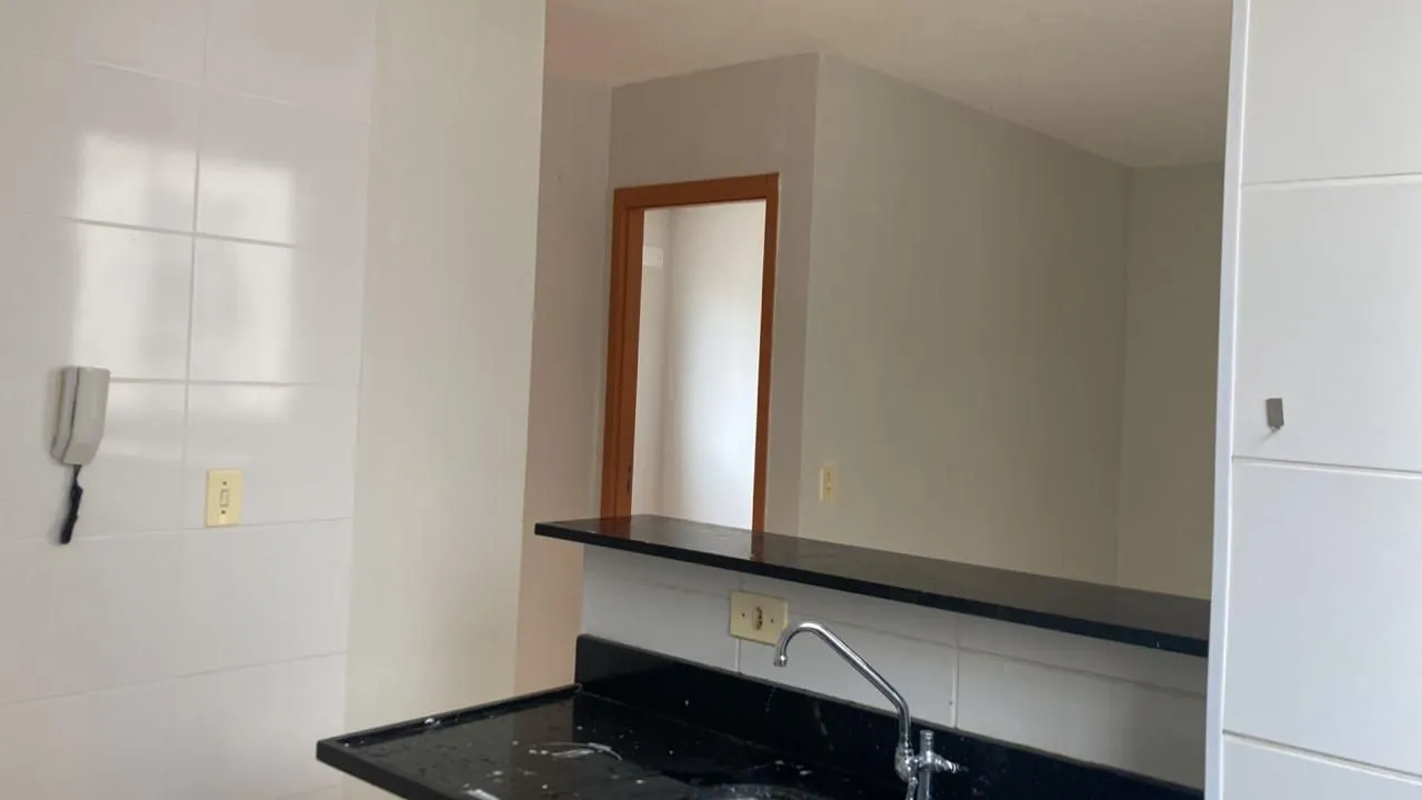 Imagem APARTAMENTO 2 QUARTOS CONDOMINIO RESIDENCIAL CHAPADA CESARI