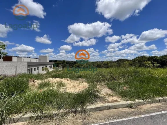 Imagem Terreno à venda no Condomínio Vila Arcádia - Lagoa Santa, Minas Gerais