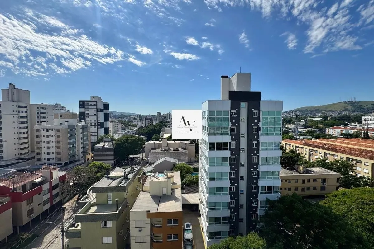 Imagem Apartamento à venda no bairro Jardim Botânico - Porto Alegre/RS